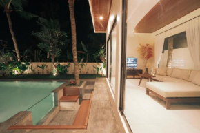 RuYa Villa Ubud